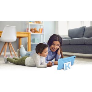 Kurio - Tab Pro - Tablet - Blauw - 10.1 Inch - 32 Gb - Wifi