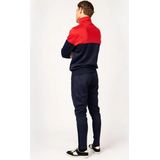 FC Barcelona - Trainingspak - Donkerblauw - Voetbal Trainingspakken