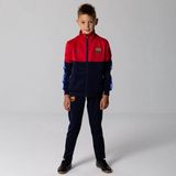 FC Barcelona Trainingspak Kinderen 2025 t/ Voetbal Trainingspakken Jongens en Meisjes Voetbalkleding