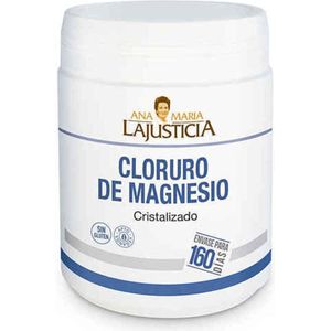 Magnesium chloride Ana María Lajusticia (400 g)