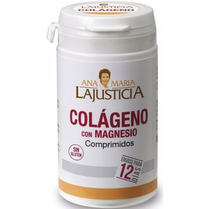 Tablets Ana María Lajusticia Collagen Magnesium (75 uds)