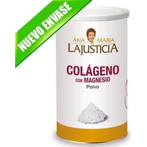 Collageen - Poeder - 350 g - Magnesium