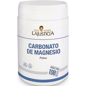 Magnesium - 100 Tabletten - Voedingssupplement