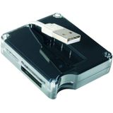 Kaartlezer Extern NGS FLTLFL0028 MULTIREADERPRO USB 2.0