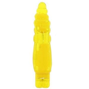 Libid Toys Vibrator met batterijen, 113 g