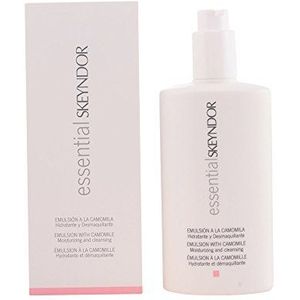 Skeyndor Cleansing Emulsion With Camomile 250Ml