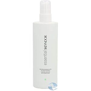 Skeyndor - Essential Cleansing Emulsion - Gezichtsreiniger - Met Komkommerextract