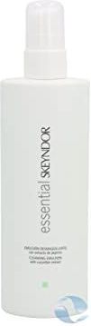 Skeyndor - Essential Cleansing Emulsion - Gezichtsreiniger - Met Komkommerextract