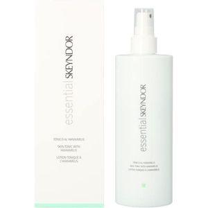 Skeyndor - Essential - Skin Tonic With Hamamelis - 250 ml