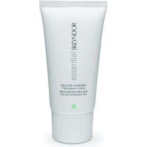 Skeyndor - Essential Hydrating Emulsion - Gezichtscrème - Hydraterend - 50ml