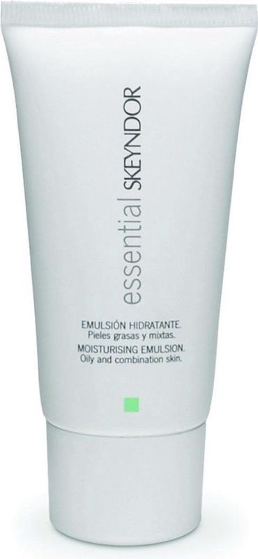 Skeyndor - Essential Hydrating Emulsion - Gezichtscrème - Hydraterend - 50ml