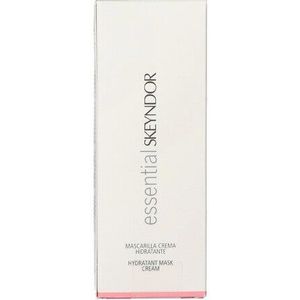 Skeyndor Essential Hydratant Mask Cream 50 ml