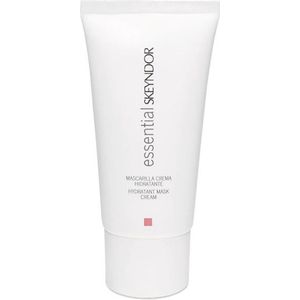 Skeyndor - Essential Hydratant Mask Cream - Gezichtsmasker - Hydratatie