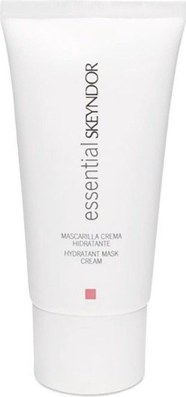 Skeyndor - Essential Hydratant Mask Cream - Gezichtsmasker - Hydratatie