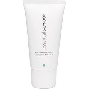 Skeyndor - Essential Normalizing Mast Cream - Gezichtsmasker - Hydratatie - 50ml