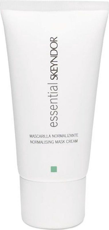 Skeyndor - Essential Normalizing Mast Cream - Gezichtsmasker - Hydratatie - 50ml