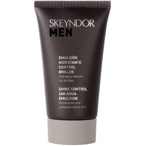 Skeyndor - Shine Control - Gezichtscrème - Hydratatie - 24H