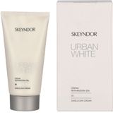 Skeyndor - Urban White Shield - Gezichtscrème - Wit - 50ml