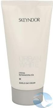 Skeyndor - Urban White Shield - Gezichtscrème - Wit - 50ml