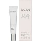 Skeyndor - Urban White Shield Spots Eraser Cream - 15ml - Gerichte Behandeling