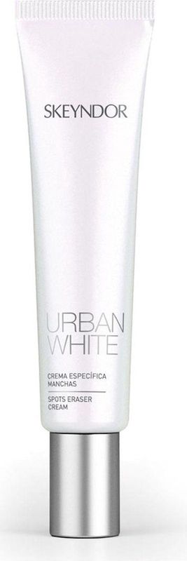 Skeyndor - Urban White Shield Spots Eraser Cream - 15ml - Gerichte Behandeling