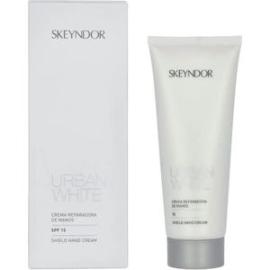 Skeyndor Urban White Shield Hand Cream 75 ml