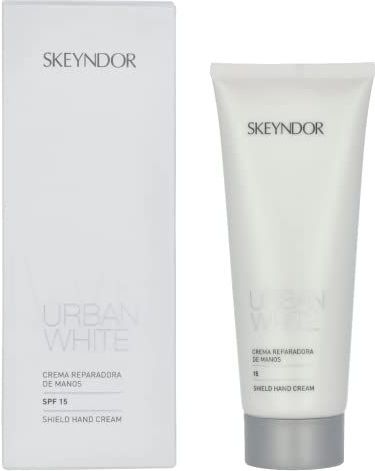 Skeyndor Urban White Shield Hand Cream 75 ml