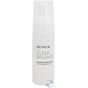 Skeyndor - Clear Balance Pure Cleansing Foam - Gezichtsreiniger - 150ml