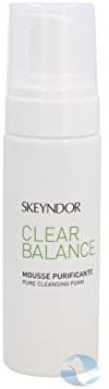 Skeyndor - Clear Balance Pure Cleansing Foam - Gezichtsreiniger - 150ml