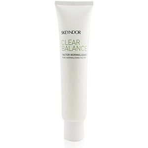 Skeyndor Dagcrème Clear Balance Pore Normalising Factor