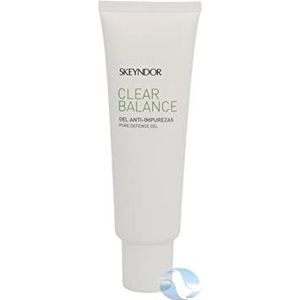 Skeyndor Clear Balance Pure Defence Gel Gezichtsmasker
