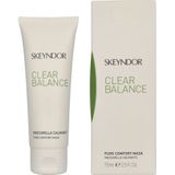 Skeyndor - Clear Balance - Gezichtsmasker - 75ml