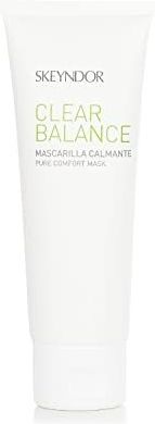 Skeyndor - Clear Balance - Gezichtsmasker - 75ml