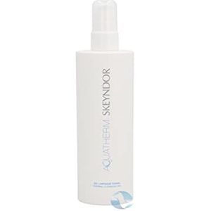 Skeyndor - Aquatherm Thermal Cleansing Gel - Make-up Verwijderaar en Reiniger - 250ml