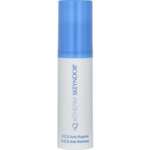 Skeyndor - Aquatherm SOS Anti Redness - Tonic & Lotion - 30ml