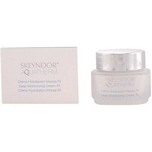 Skeyndor Dagcrème Aquatherm Deep Moisturizing Cream FII