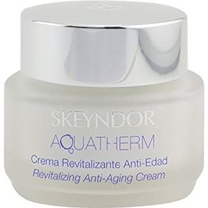 Anti-aging revitaliserende crème. 50 ml