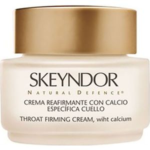 Skeyndor Natural Defence Throat Firming Cream 50 ml