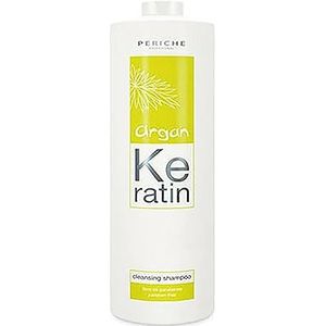 Periche Argan Keratine Cleansing Shampoo, 250 ml