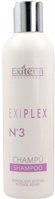 Shampoo Exitenn Exiplex Nº3 250 ml