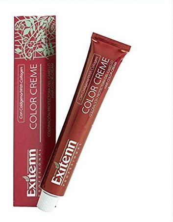 EXITENN Crèmeverf 60 ml, kleur 12/N2