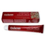 Permanente Kleur Color Creme Exitenn Nº 11/03 (60 ml)