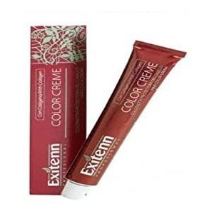 Permanente Kleur Color Creme Exitenn Nº 12/03 Gold Sand (60 ml)
