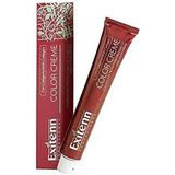 Exitenn Hair Colour/Permanent Colour, 60 ml