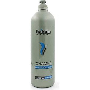 Anti-Roos Shampoo Exitenn 1 L Model Antiroos