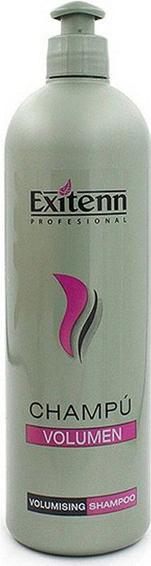 Volumegevende Shampoo Exitenn Inhoud 1000 ml