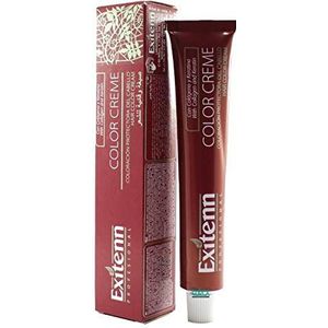 Exitenn Haarkleur/permanente kleur, 60 ml