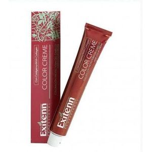 Exitenn Hair Colour/Permanent Colour, 58 ml