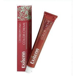 Exitenn Haarkleur/permanente kleur, 58 ml