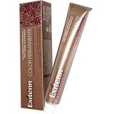Permanente Kleur Color Exitenn Color Permanente Nº 8.30 (60 ml)